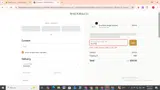 Waldor Watches coupon verification screenshot