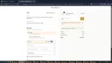 Waldor Watches coupon verification screenshot