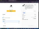 SAVE15 coupon verification screenshot