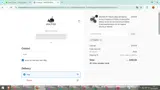 save10 coupon verification screenshot