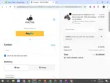 save10 coupon verification screenshot