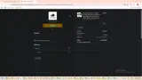 Sum5 coupon verification screenshot