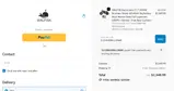 ELCHINOMILLONAR coupon verification screenshot