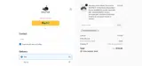 ELCHINOMILLONAR coupon verification screenshot