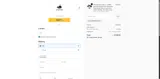 ELCHINOMILLONAR coupon verification screenshot
