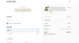 5PEKU coupon verification screenshot
