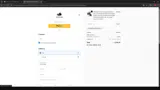 WEBOFLACOGMAILC coupon verification screenshot