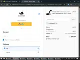 codepaywin coupon verification screenshot