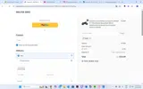 YAYE5 coupon verification screenshot