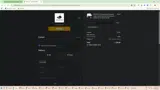 BLACKFRIDAY coupon verification screenshot