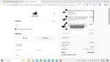 FOZE5 coupon verification screenshot