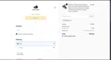 DISCOUNT coupon verification screenshot