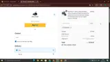 DISCOUNT coupon verification screenshot