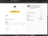 MOTORCYCLEACCESSORIES coupon verification screenshot