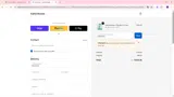 Walker & Wade coupon verification screenshot