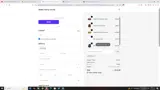 Walker Goods coupon verification screenshot