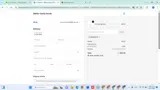 Walker Goods coupon verification screenshot