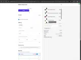 Walker Goods coupon verification screenshot