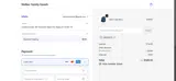 Walker Goods coupon verification screenshot