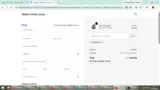 Walker Goods coupon verification screenshot