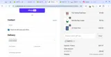 Walker Goods coupon verification screenshot