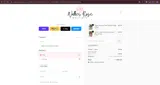 Walker Rose Boutique coupon verification screenshot