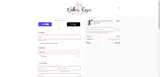 Walker Rose Boutique coupon verification screenshot