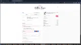 Walker Rose Boutique coupon verification screenshot