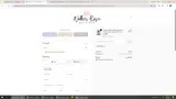 Walker Rose Boutique coupon verification screenshot