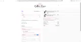 Walker Rose Boutique coupon verification screenshot