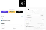 CHECKOUT10 coupon verification screenshot