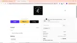 SPRING15 coupon verification screenshot