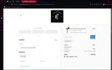 SHOP10 coupon verification screenshot