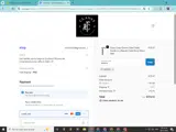 SHOP10 coupon verification screenshot