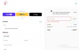 DAD10 coupon verification screenshot