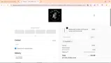 VALENTINE coupon verification screenshot