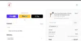 Holiday10 coupon verification screenshot
