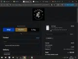 MOM10 coupon verification screenshot