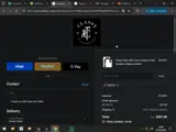 DAD10 coupon verification screenshot
