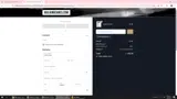 WELCOMEBACK coupon verification screenshot