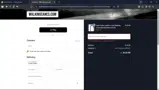 LUCKY coupon verification screenshot