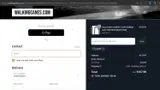 LUCKY coupon verification screenshot