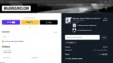 FLORALS coupon verification screenshot