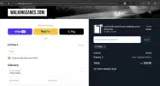 TRAIL coupon verification screenshot