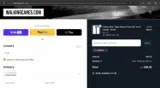 CARBON coupon verification screenshot