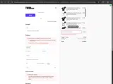 CMBF30 coupon verification screenshot