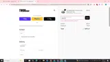 CMBF30 coupon verification screenshot
