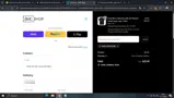 AMC15SHZ75GXF coupon verification screenshot