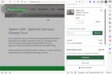 FREEDOM coupon verification screenshot