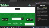 CHARLESTONGHOSTS coupon verification screenshot